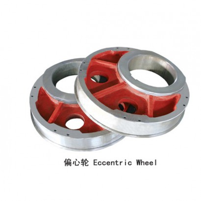 3NB mud pump accessories